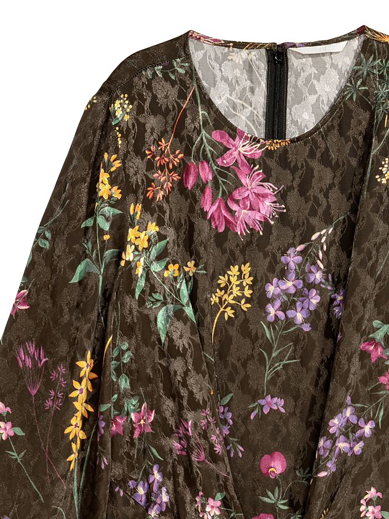 Сукні H&M модель 63951 Сукні H&M модель 63951 Фото