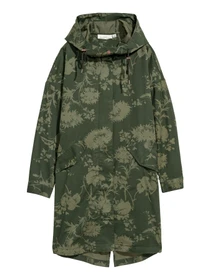 Куртки и дубленки H&M модель 63938 Фото