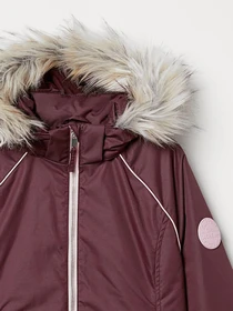 Куртки та дублянки H&M модель 63971 Фото