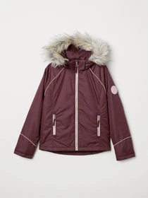 Куртки та дублянки H&M модель 63971 Фото