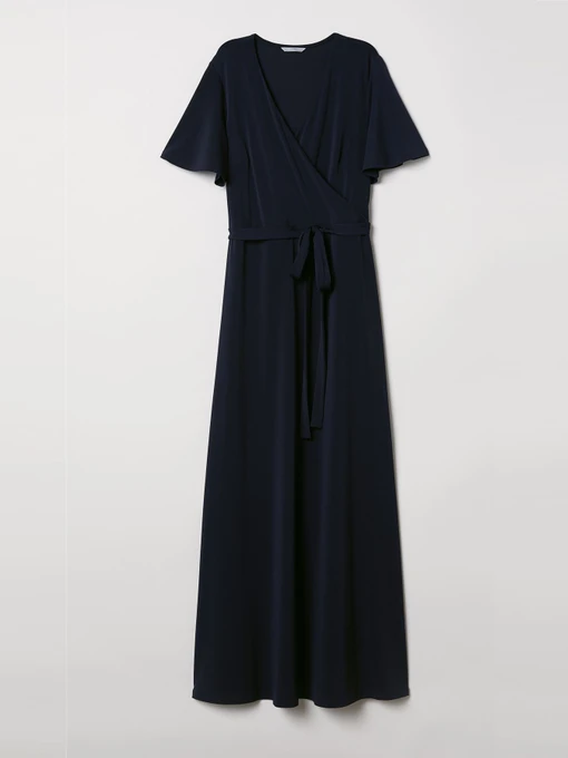 Платья H&M модель 63987 Фото