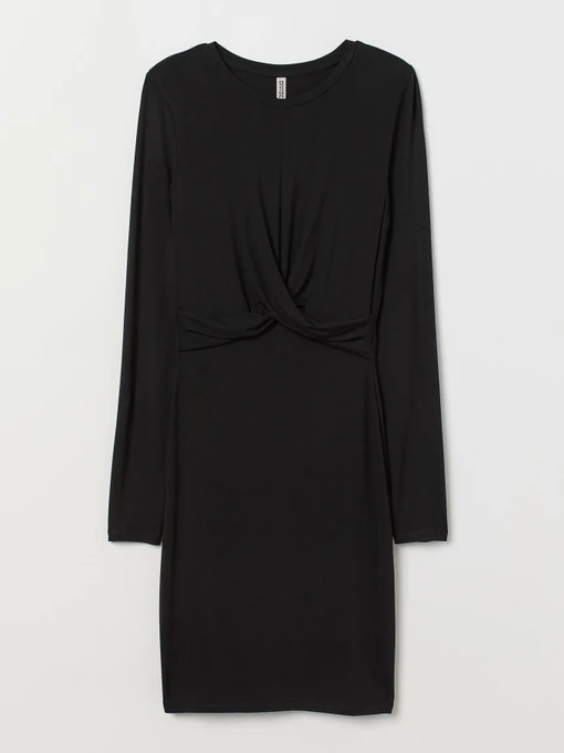 Платья H&M модель 47030 Фото