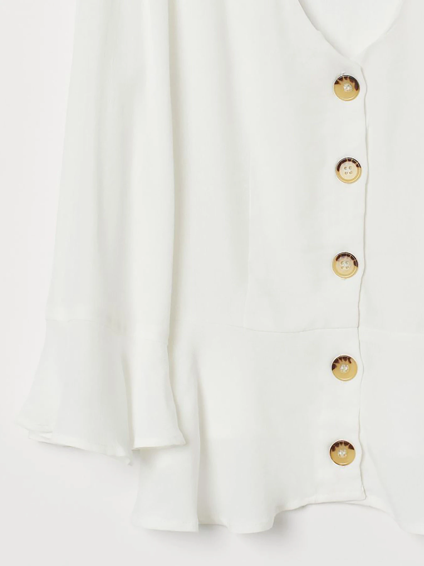 Сорочки H&M модель 47039 Фото