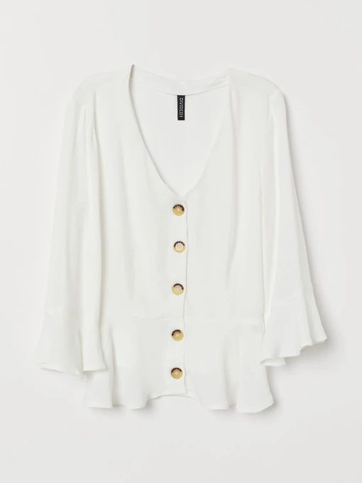 Сорочки H&M модель 47039 Фото