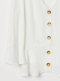 Сорочки H&M модель 47039 Фото