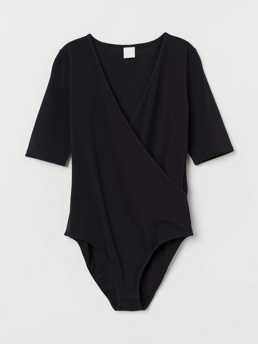 Боді та корсети H&M модель 47083 Фото
