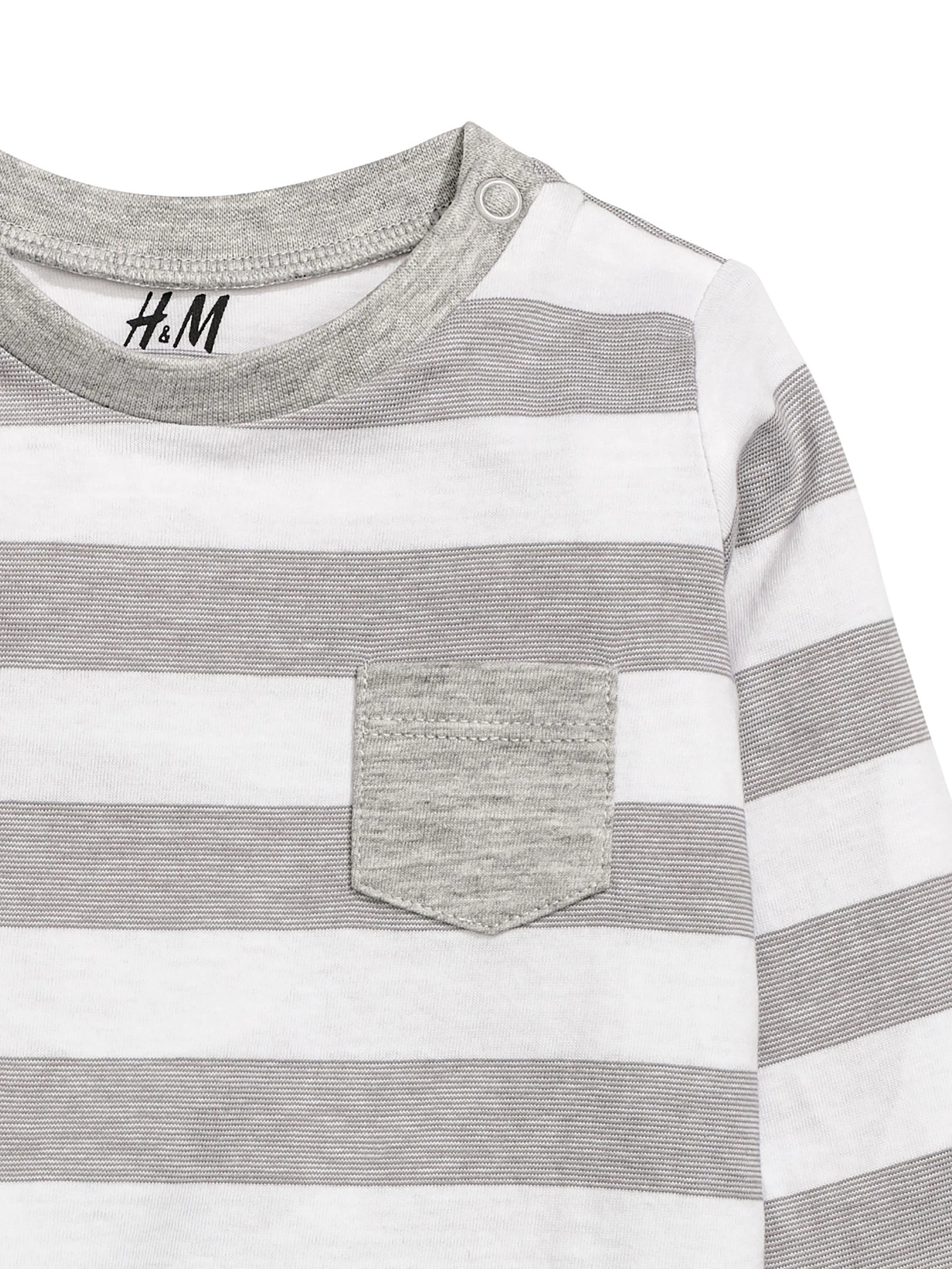 Худи и свитшоты H&M модель 23949 Фото