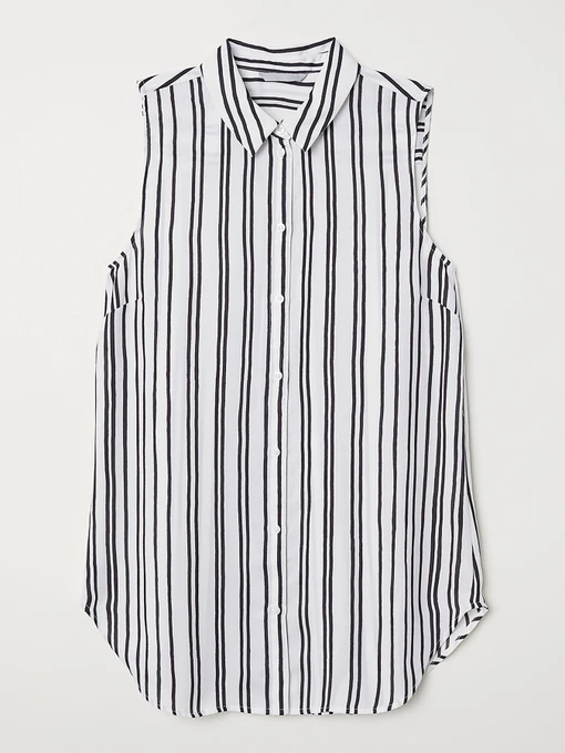 Рубашки H&M модель 37559 Фото