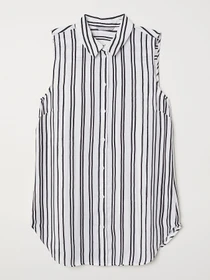 Рубашки H&M модель 37559 Фото