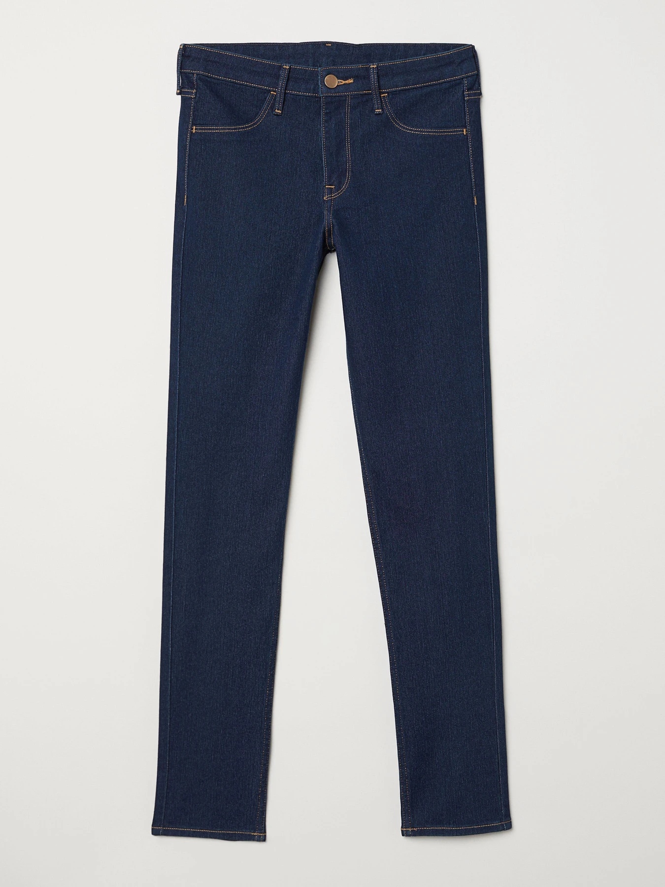Джинсы H&M модель 3756 Фото