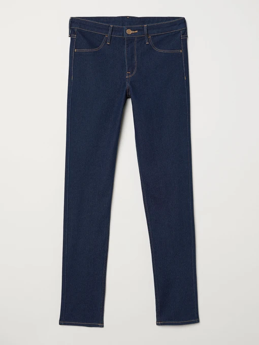 Джинси H&M модель 3756 Фото