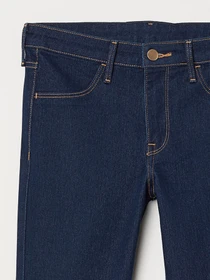 Джинсы H&M модель 3756 Фото