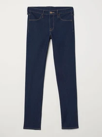 Джинсы H&M модель 3756 Фото