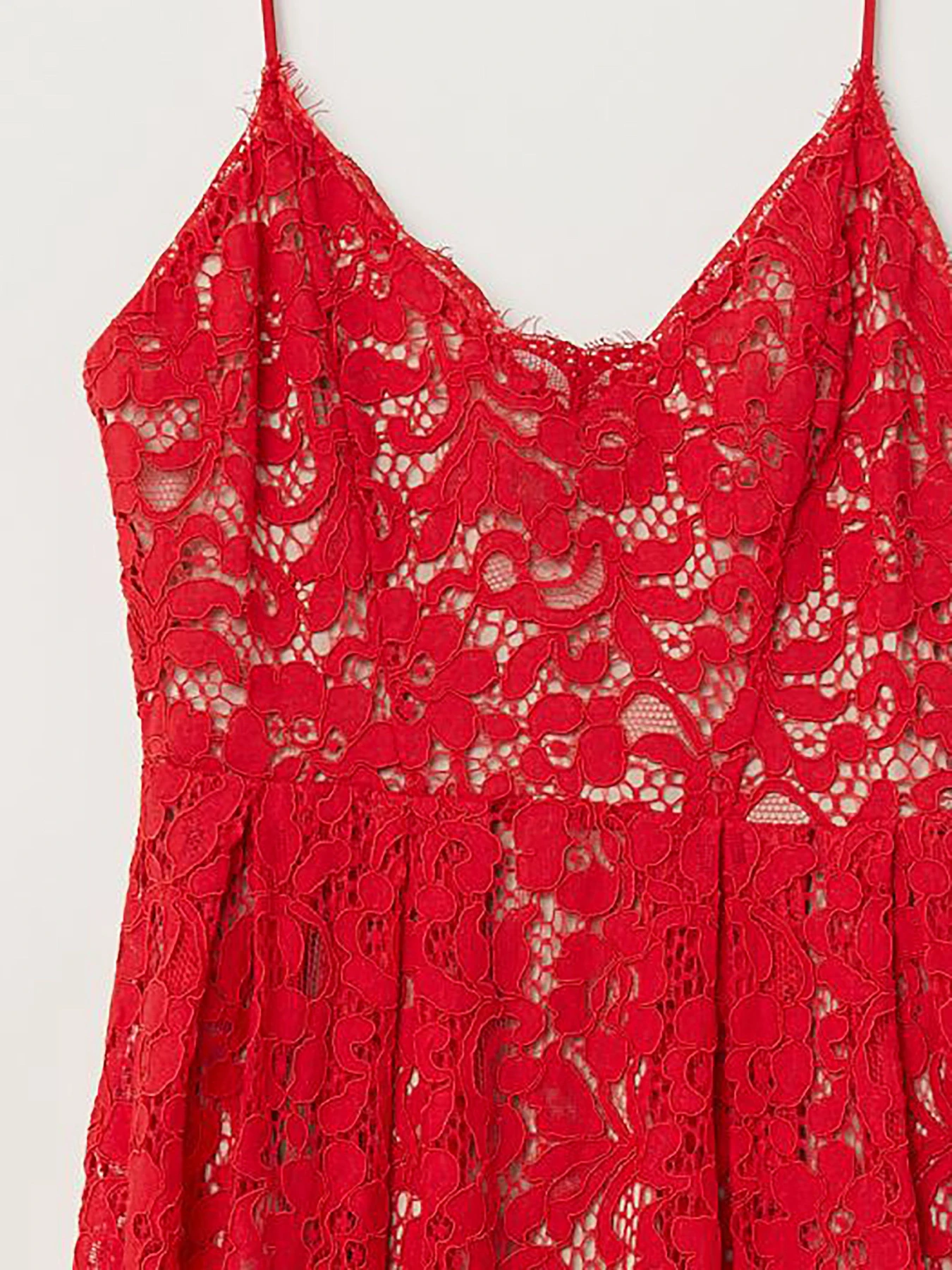 Платья H&M модель 65718 Фото