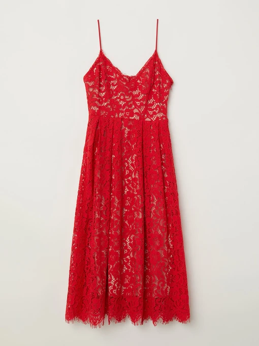 Платья H&M модель 65718 Фото