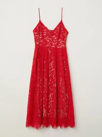 Платья H&M модель 65718 Фото