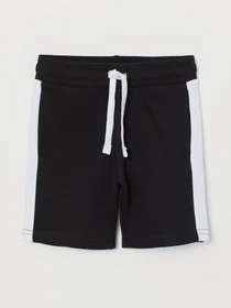 Шорты H&M модель 54298 Фото