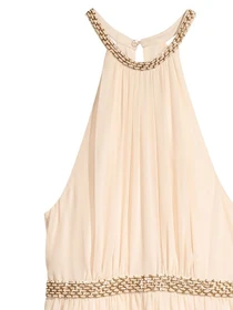 Платья H&M модель 54317 Фото