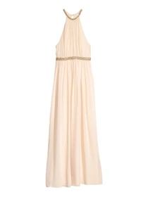 Платья H&M модель 54317 Фото