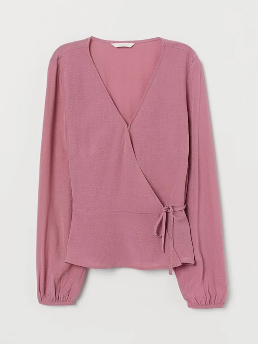 Сорочки H&M модель 54321 Фото