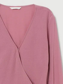 Сорочки H&M модель 54321 Фото
