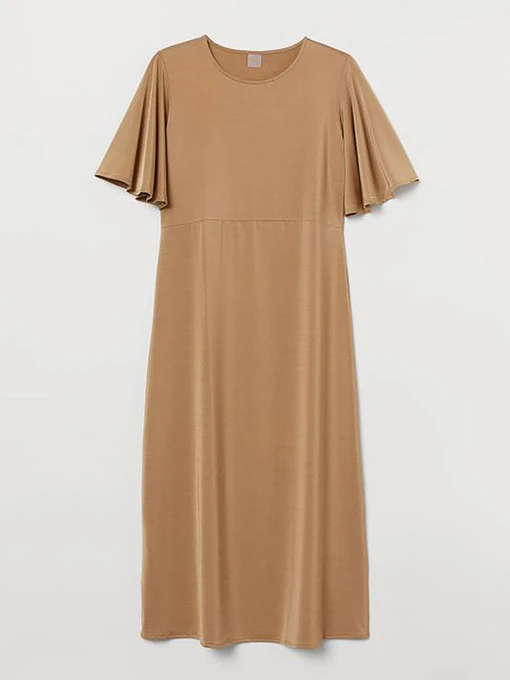 Платья H&M модель 54324 Фото