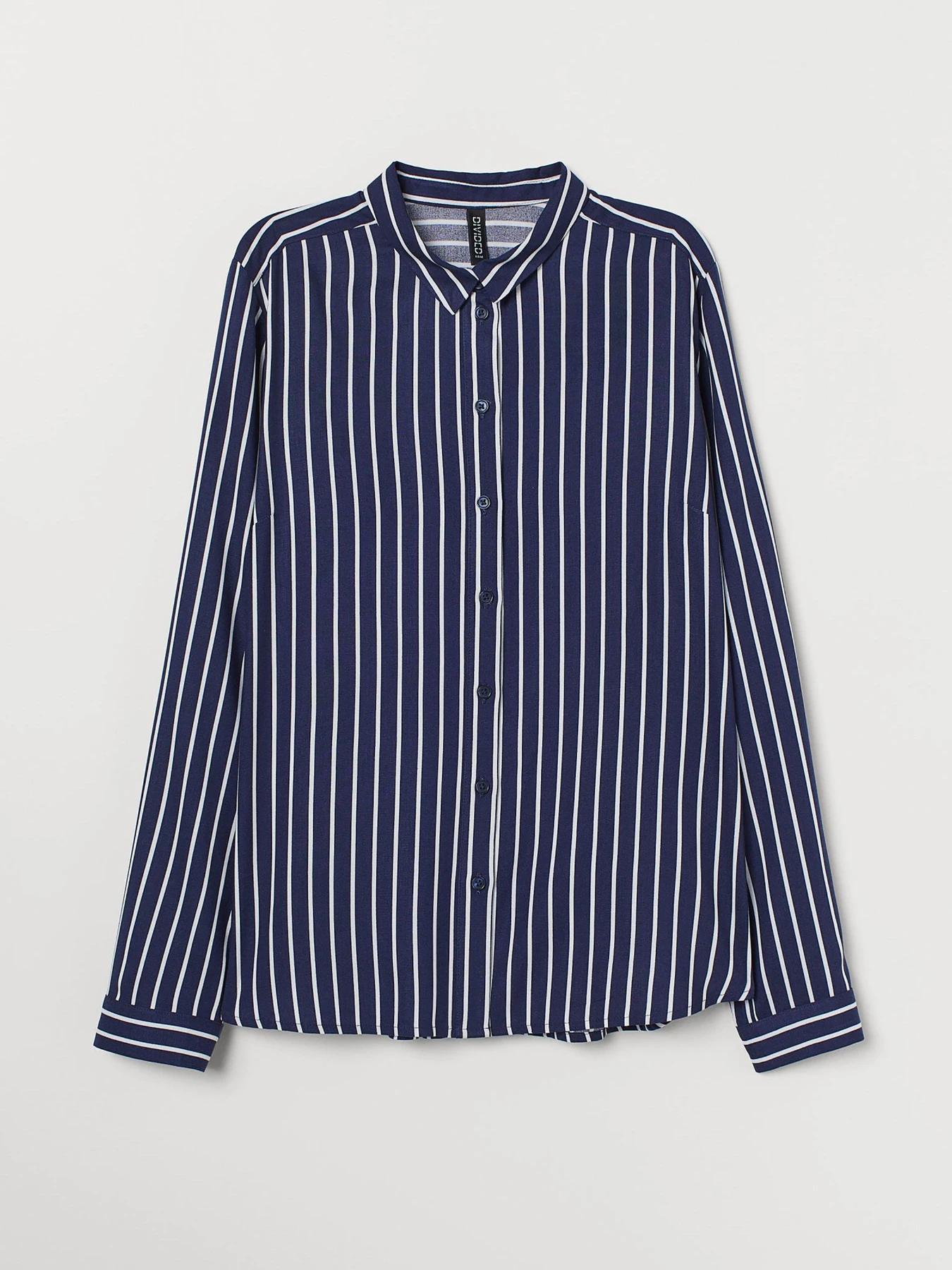 Рубашки H&M модель 58332 Фото