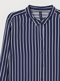 Рубашки H&M модель 58332 Фото