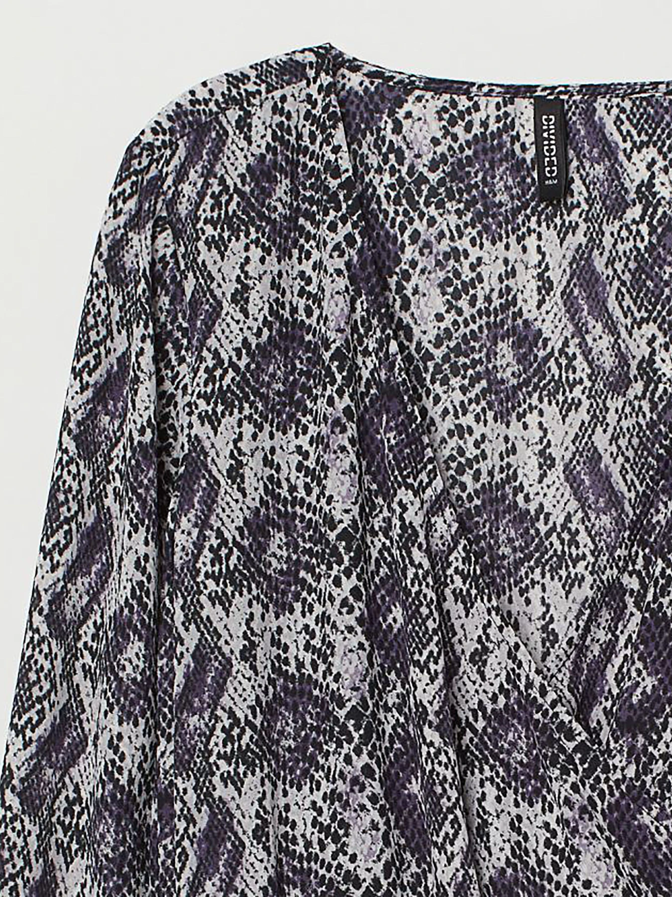 Сорочки H&M модель 58321 Фото