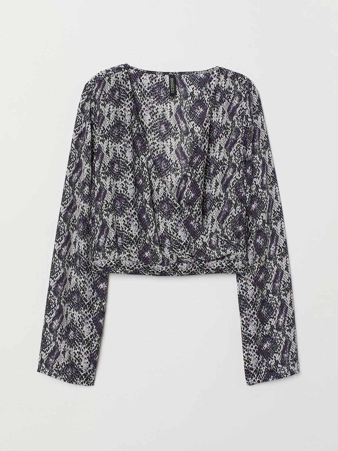 Сорочки H&M модель 58321 Фото