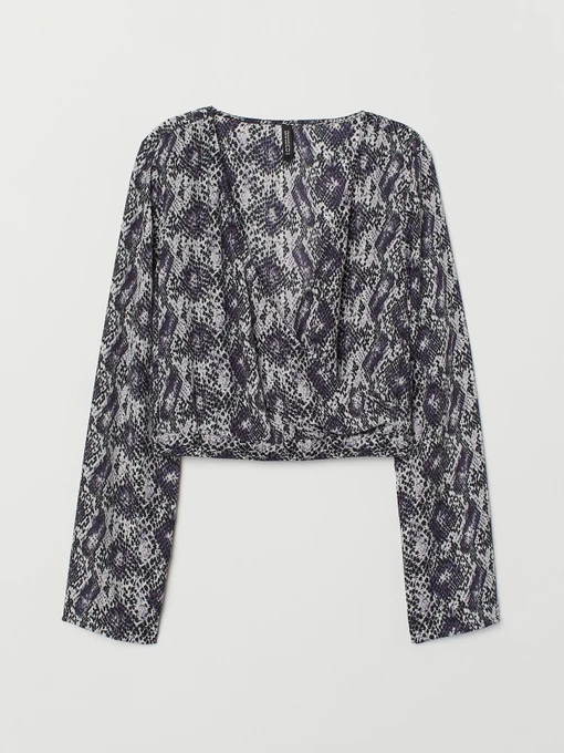 Сорочки H&M модель 58321 Фото