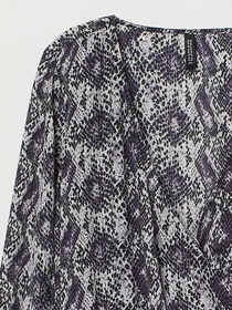 Сорочки H&M модель 58321 Фото