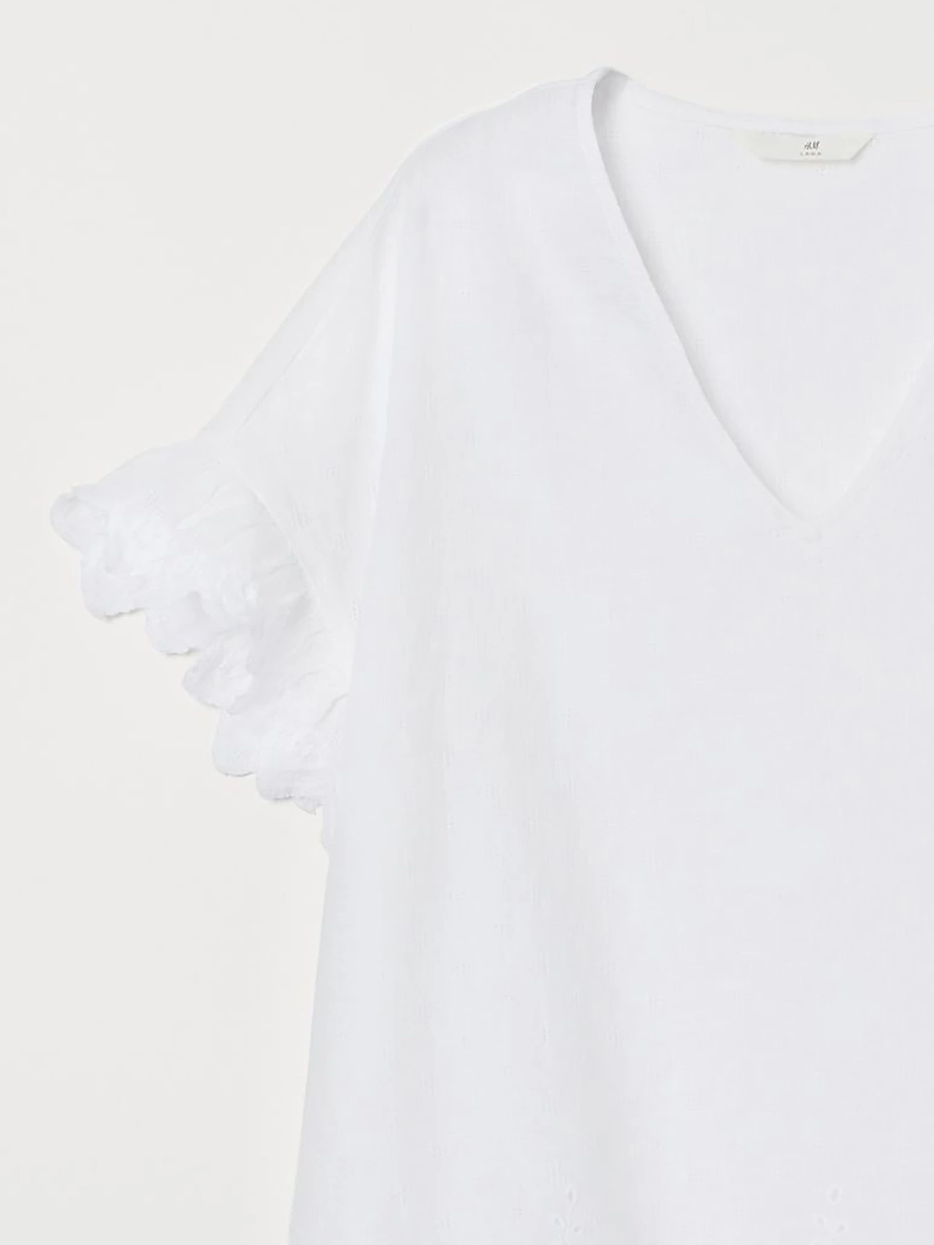 Сорочки H&M модель 58320 Фото