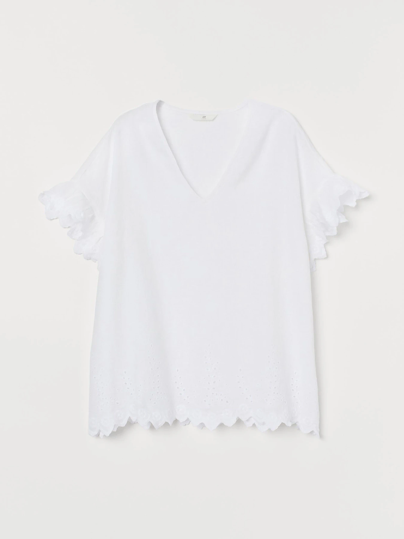 Сорочки H&M модель 58320 Фото
