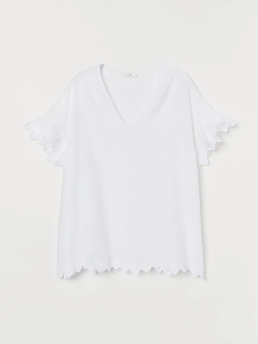 Рубашки H&M модель 58320 Фото