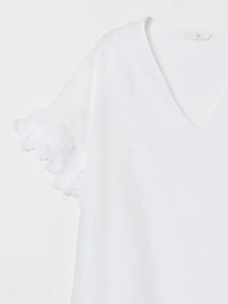 Сорочки H&M модель 58320 Фото