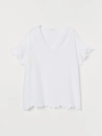 Сорочки H&M модель 58320 Фото