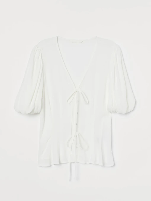 Рубашки H&M модель 58319 Фото
