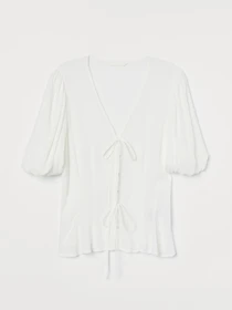 Рубашки H&M модель 58319 Фото