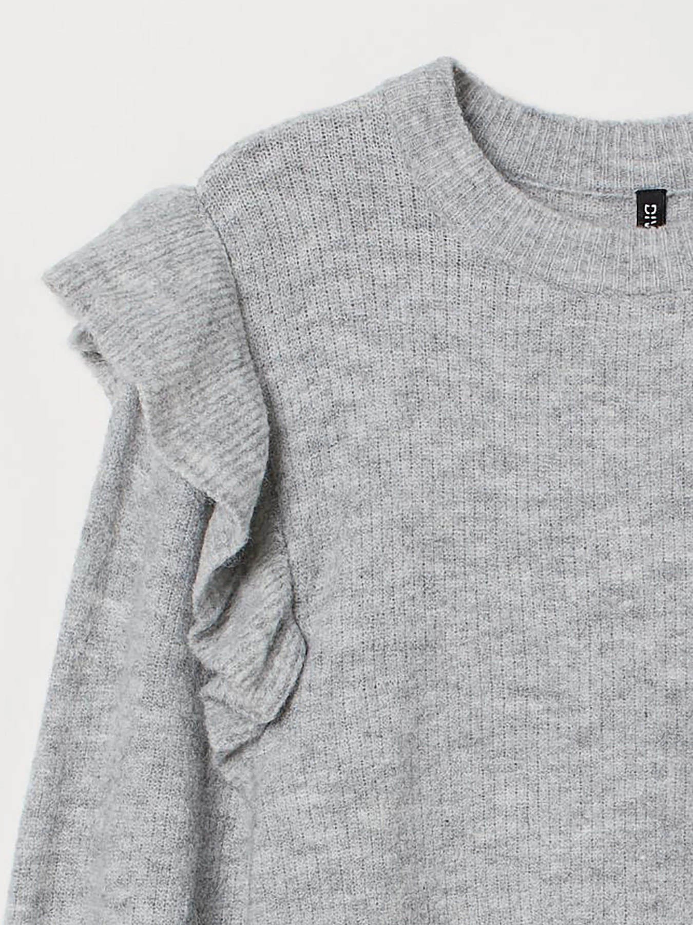 Свитры и кардиганы H&M модель 61665 Фото