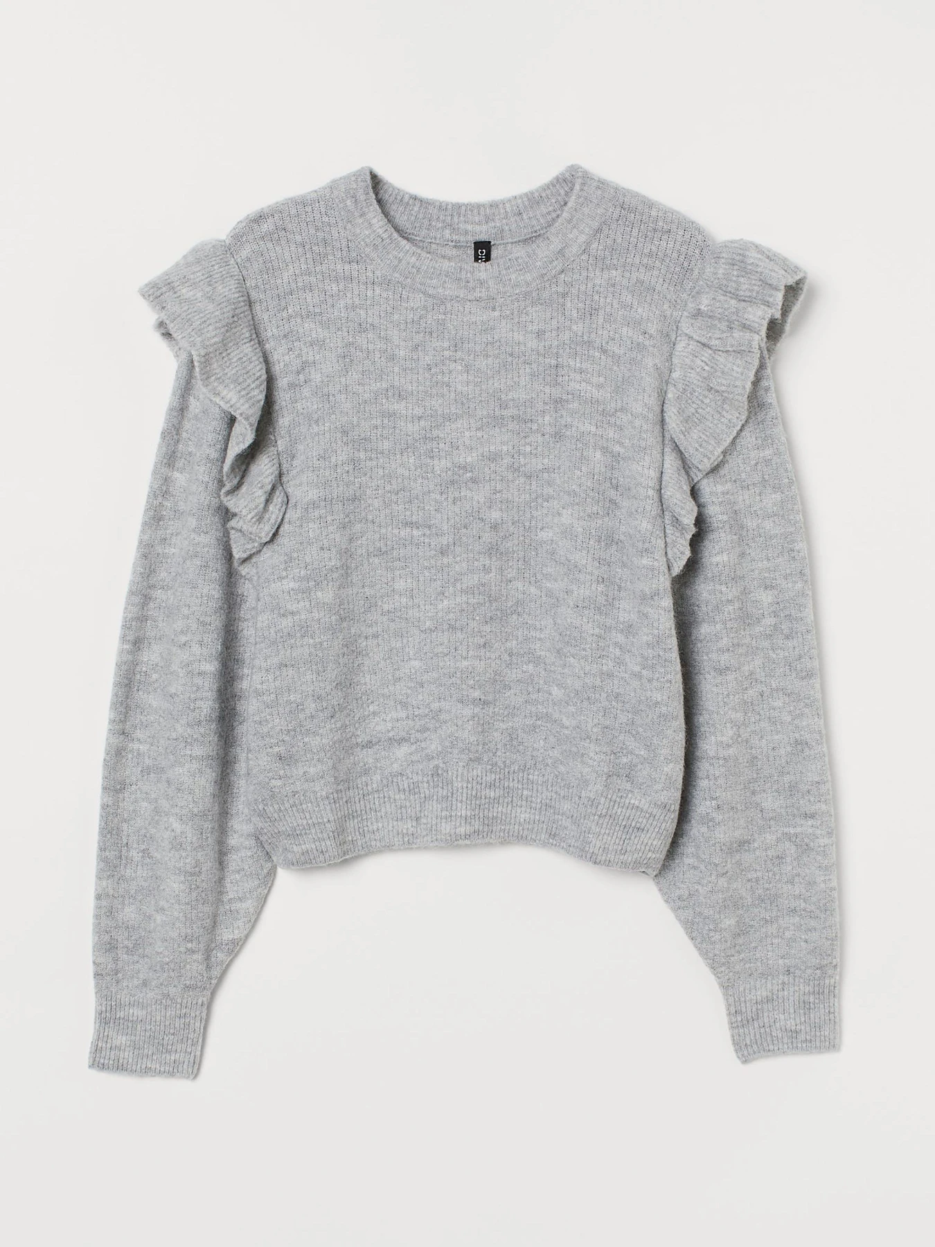 Свитры и кардиганы H&M модель 61665 Фото