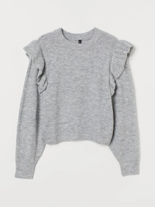 Светри та кардигани H&M модель 61665 Фото