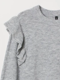 Свитры и кардиганы H&M модель 61665 Фото