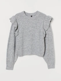 Свитры и кардиганы H&M модель 61665 Фото
