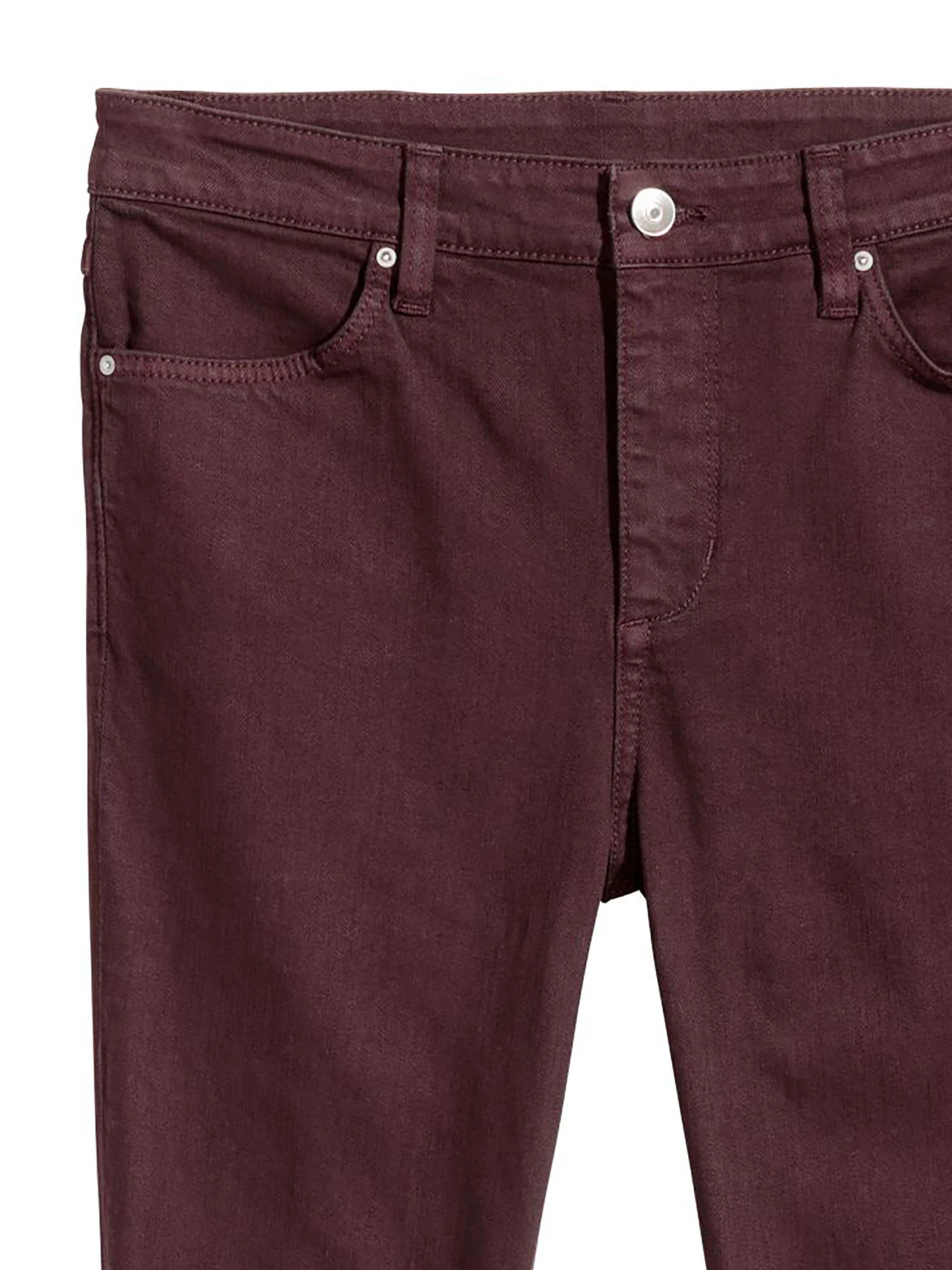 Джинси H&M модель 64072 Фото