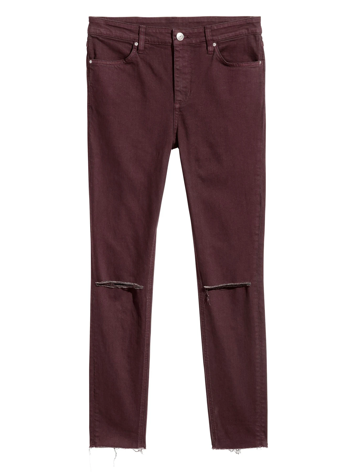 Джинси H&M модель 64072 Фото