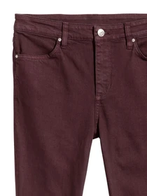Джинси H&M модель 64072 Фото