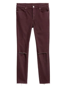 Джинси H&M модель 64072 Фото