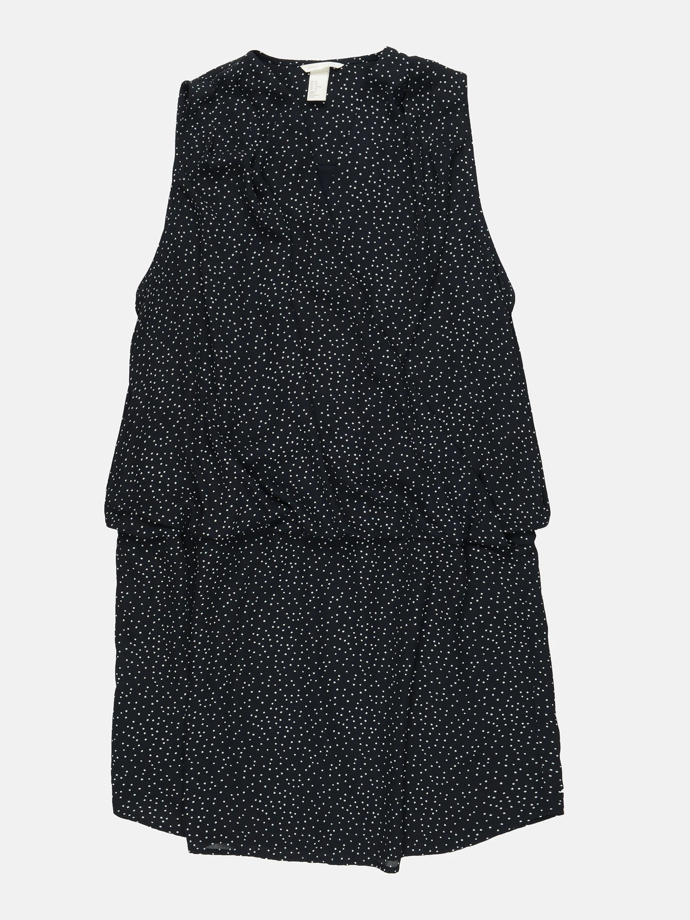 Платья H&M модель 47221 Фото