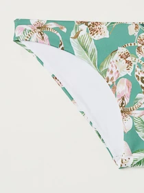 Одежда для пляжа H&M модель 64085 Фото